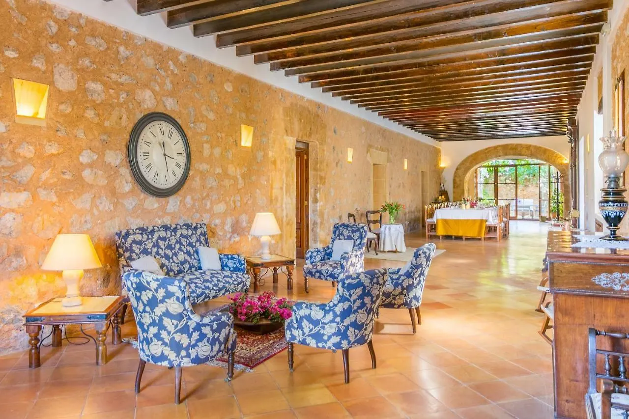 Historic House In Mallorca Up To 12 Guests Andraitx