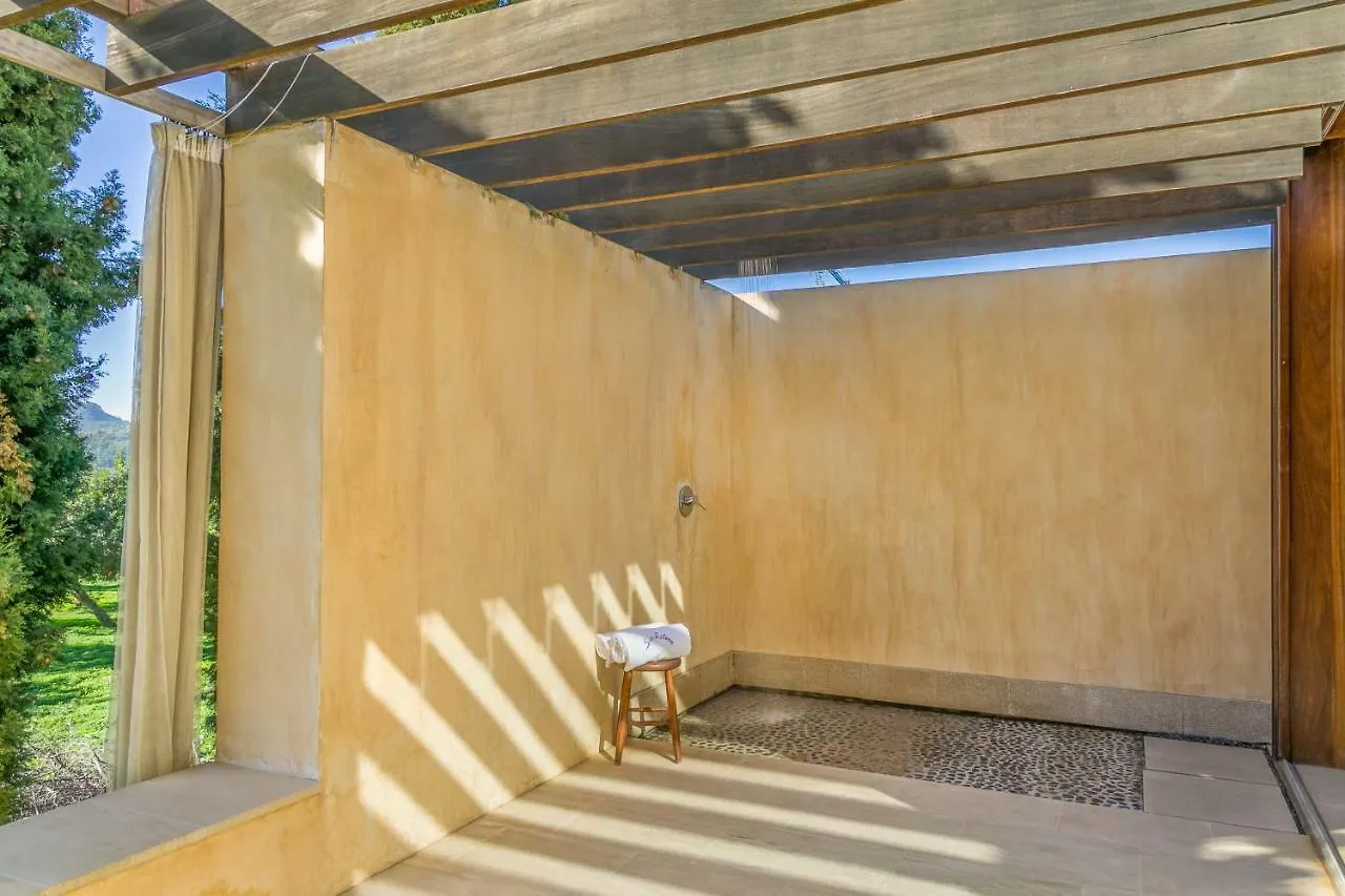 Historic House In Mallorca Up To 12 Guests Andraitx 0*,  Spanyolország