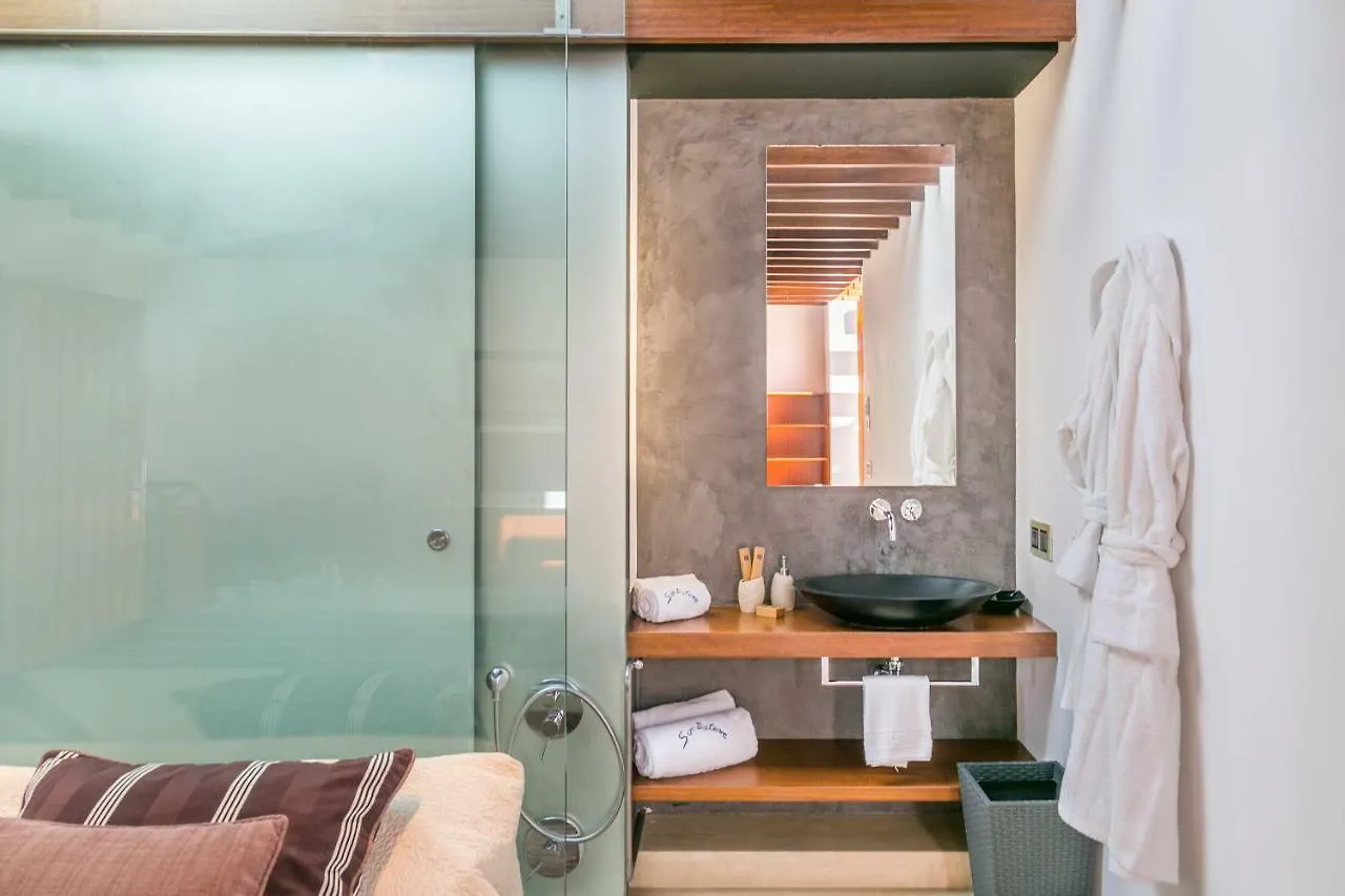 Historic House In Mallorca Up To 12 Guests Andratx Βίλα