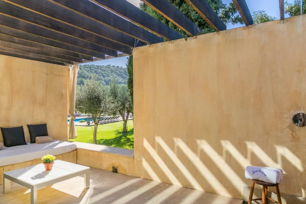 Historic House In Mallorca Up To 12 Guests Andratx
