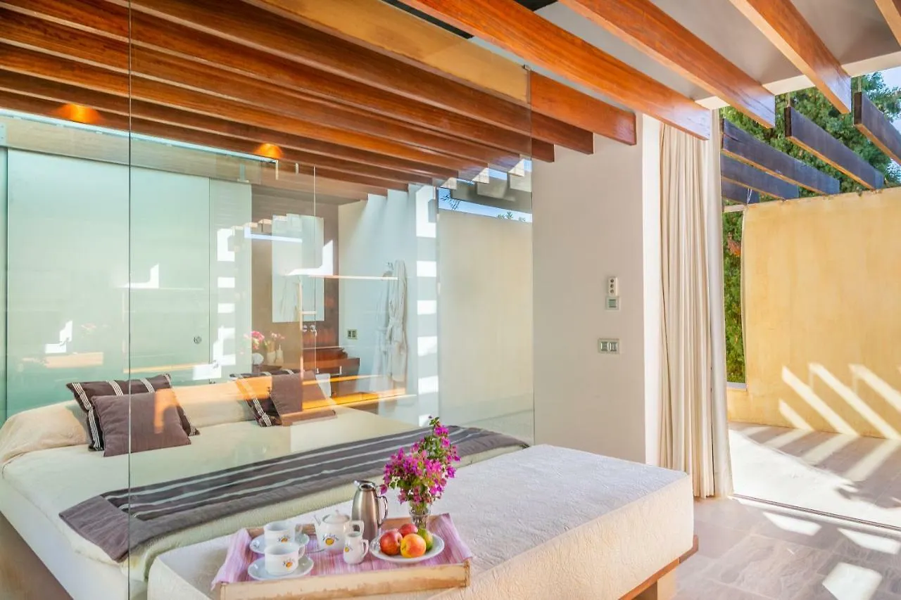Historic House In Mallorca Up To 12 Guests Andratx