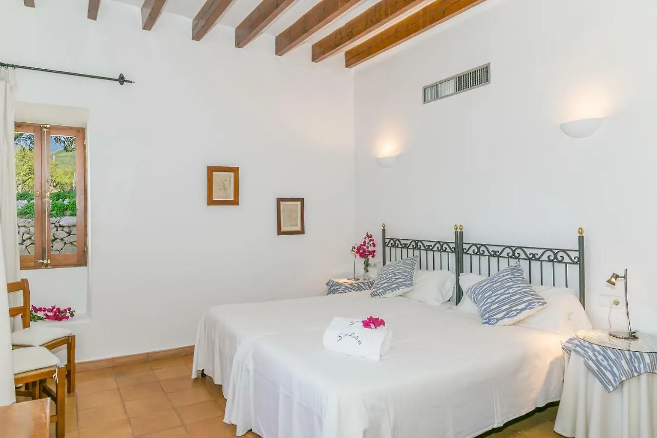 Historic House In Mallorca Up To 12 Guests Andratx Βίλα