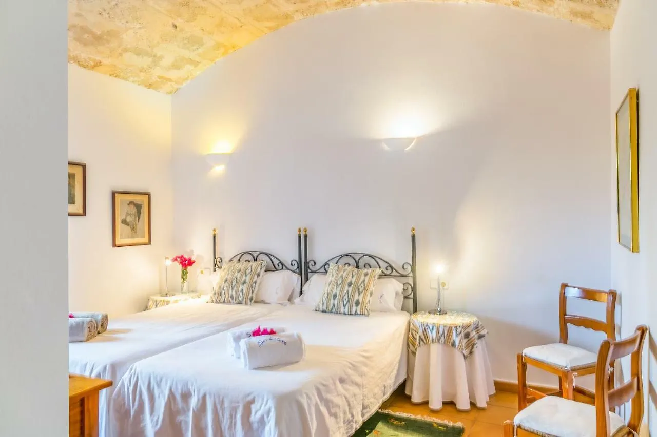 Historic House In Mallorca Up To 12 Guests Andratx 0*,